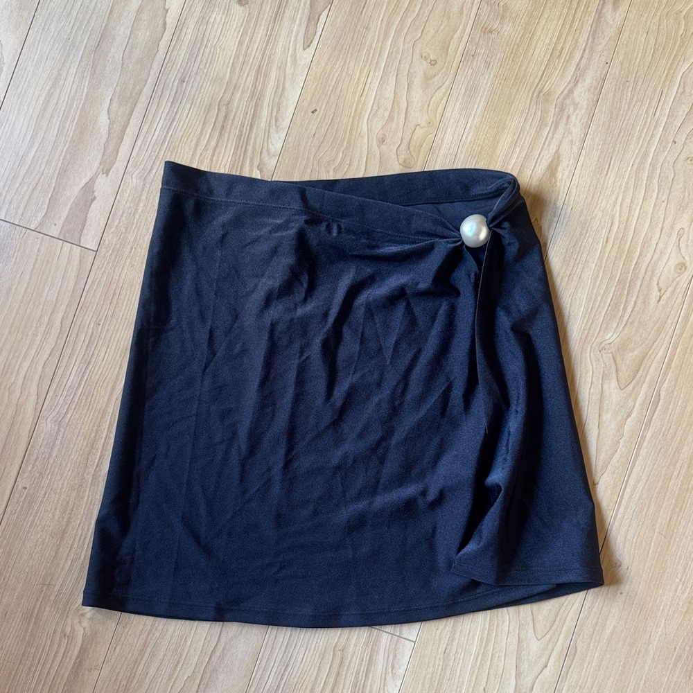 SHANI SHEMER THALIA MINI SKIRT